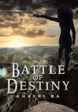 portada Battle of Destiny