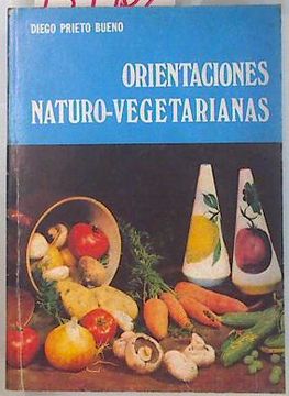 portada Orientaciones Naturo Vegetarianas
