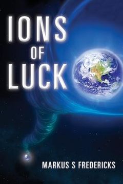 portada Ions Of Luck (en Inglés)