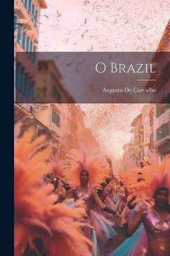 portada O Brazil (en Portugués)