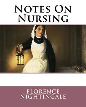 portada Notes On Nursing (in English)