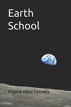 portada Earth School (in English)