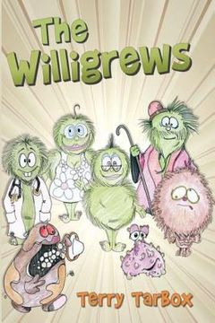 portada The Willigrews (en Inglés)