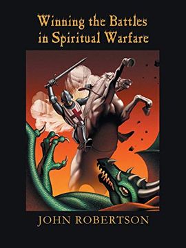portada Winning the Battles in Spiritual Warfare (en Inglés)