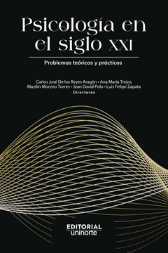 portada Ibd - Psicología en el Siglo xxi: Problemas Teóricos y Prácticos