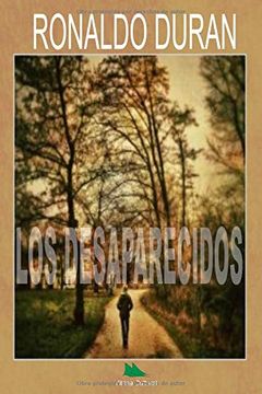 portada Los Desaparecidos (in Spanish)