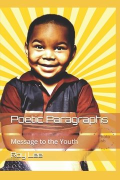 portada Poetic Paragraphs: Message to the Youth (en Inglés)