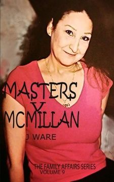 portada Masters v. McMillan: Volume 9 (Family Affairs)