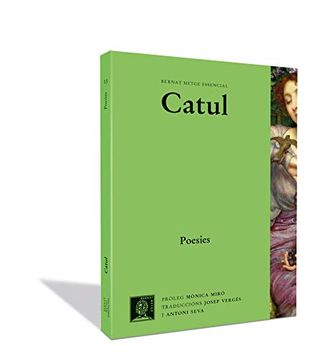 portada Poesies (in Catalá)