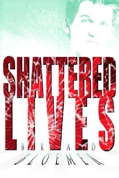 portada shattered lives (en Inglés)