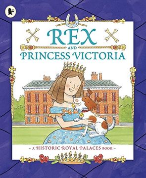 portada Rex and Princess Victoria