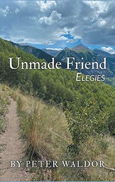 portada Unmade Friend - Elegies (en Inglés)