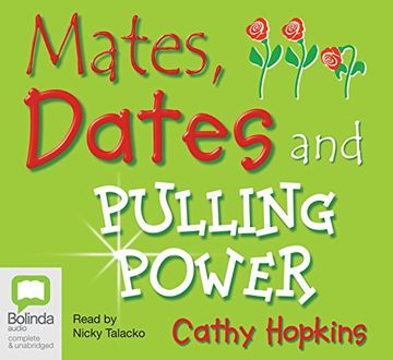 portada Mates, Dates and Pulling Power: 7 (en Inglés)