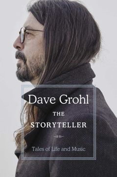 portada The Storyteller: Tales of Life and Music 