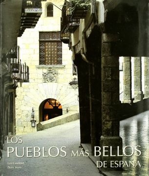 Los pueblos más bellos de España (General) (in Spanish)