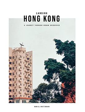 portada Landing Hong Kong (en Inglés)