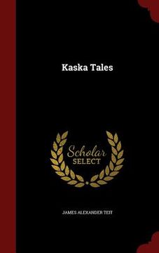 portada Kaska Tales