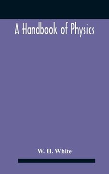 portada A Handbook Of Physics (en Inglés)