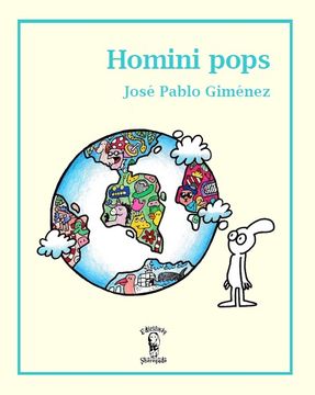 portada Homini Pops (in Spanish)