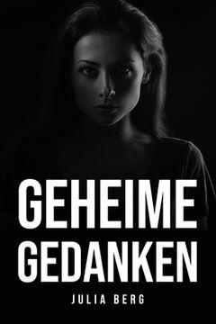 portada Geheime Gedanken (en Alemán)