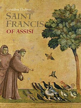 portada Saint Francis of Assisi: Who Spoke to the Animals