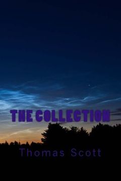 portada The Collection (in English)