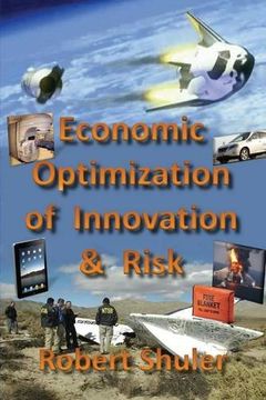 portada Economic Optimization of Innovation & Risk
