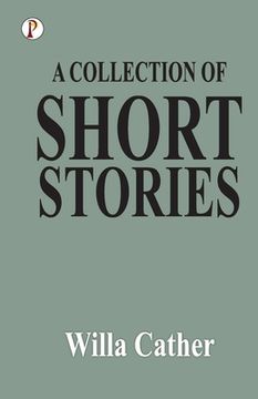 portada A Collection of Short Stories (en Inglés)