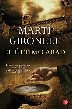 El último Abad (formato Grande, Band 730014)