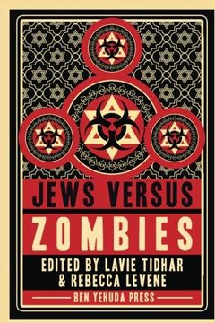 portada Jews vs Zombies (Volume 2)