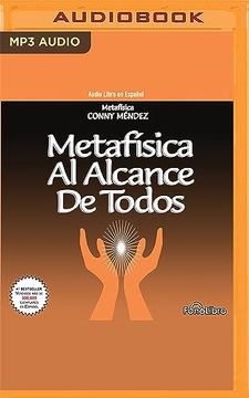 portada Metafísica al Alcance de Todos (in Spanish)