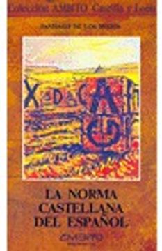 portada Norma castellana del español, la (in Spanish)