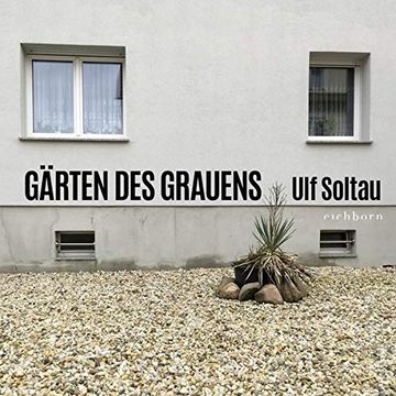portada Gärten des Grauens (in German)