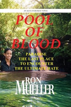 portada Pool of Blood (en Inglés)