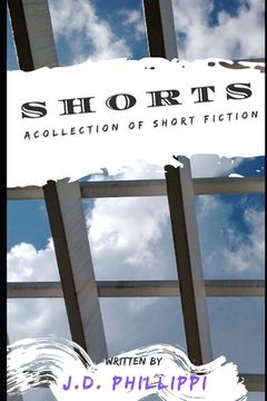 portada Shorts: A Collection of Short Fiction (en Inglés)