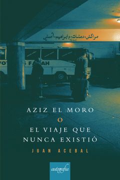 portada Aziz el Moro