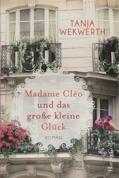 portada Madame Cléo und das Große Kleine Glück (en Alemán)