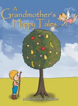portada A Grandmother's Happy Tales (in English)