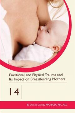 portada Emotional and Physical Trauma and Its Impact on Breastfeeding Mothers (en Inglés)