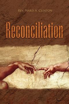 portada reconciliation (en Inglés)
