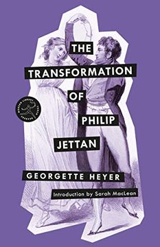 portada The Transformation of Philip Jettan (Modern Library Torchbearers) 