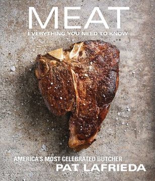 portada Meat: Everything you Need to Know 