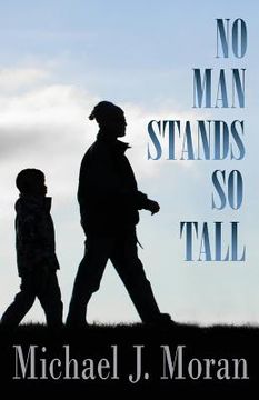 portada No Man Stands So Tall (en Inglés)
