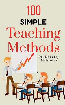 portada 100 Simple Teaching Methods