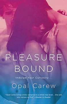 portada Pleasure Bound 