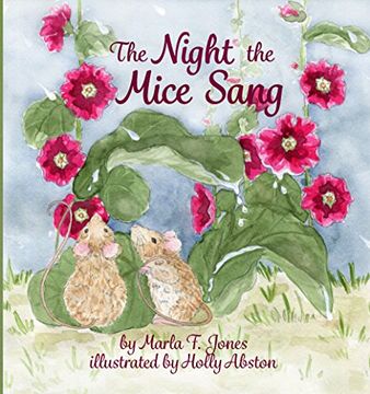 portada The Night the Mice Sang