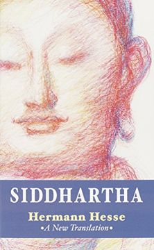 portada Siddhartha: A new Translation (Shambhala Classics) (in English)