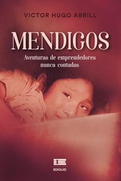 portada Mendigos (Spanish Edition)