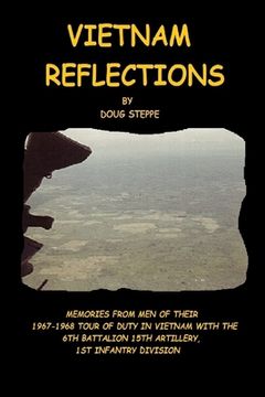 portada Vietnam Reflections (en Inglés)