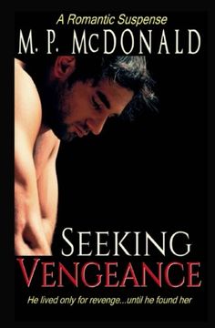 portada Seeking Vengeance